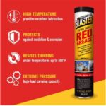 B’laster Extra Tacky Red Grease – 397g3