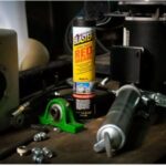 B'laster Extra Tacky Red Grease - 397g - 10pk