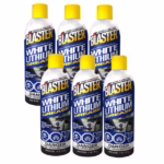 B'laster High-Performance White Lithium Grease - 311g - 6pk