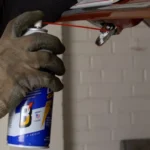 B’laster High-Performance White Lithium Grease – 311g