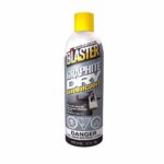 B'laster Industrial Graphite Dry Lubricant - 156g