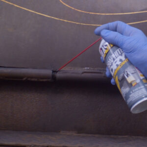 B'laster Industrial Graphite Dry Lubricant - 156g
