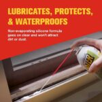 B’laster Industrial Strength Silicone Lubricant – 311g1