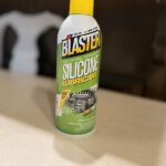 B’laster Industrial Strength Silicone Lubricant – 311g1