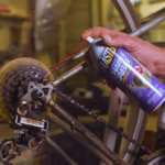 B'laster Long-Lasting Chain and Cable Lubricant - 311g4
