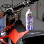 B'laster Long-Lasting Chain and Cable Lubricant - 311g - 6pk