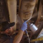 Blaster Long-Lasting Surface Shield Rust Protectant - 19L