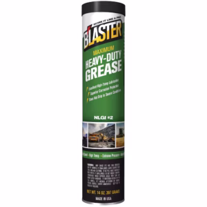 B'laster Maximum Heavy-Duty Grease - 397g