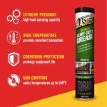 B'laster Maximum Heavy-Duty Grease - 397g