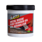 B'laster Metal Rescue Rust Remover Gel - 500g - 6pk