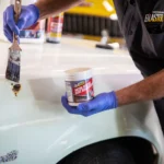 B’laster Metal Rescue Rust Remover Gel
