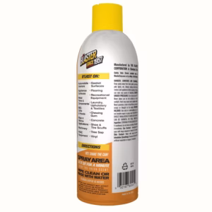 B’laster Powerful Citrus-Based Degreaser – 311g