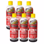 B'laster Powerful Rust Penetrating Catalyst - 311g - 6pk
