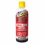 B'laster Powerful Rust Penetrating Catalyst - 311g - 6pk
