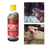 B’laster Powerful Rust Penetrating Catalyst – 311g