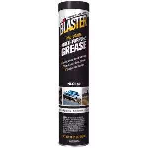 B'laster Pro-Grade Multi-Purpose Grease - 397g