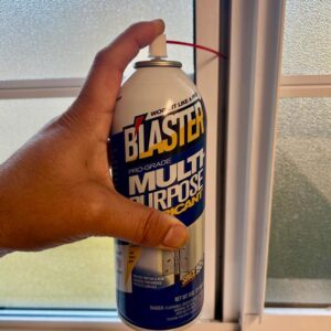 B’laster Pro-Grade Multi-Purpose Lubricant – 311g