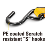 Cat® Garage 2-Piece Cambuckle Moving Straps – 10ft