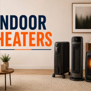 Indoor Heaters