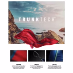 Grand Trunk TRUNKTECH Double Hammock