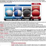 Gunk Engine Brite Engine Protector Shine – 453g