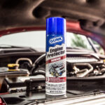 Gunk Engine Brite Engine Protector Shine – 453g