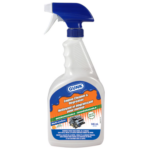 Gunk Engine Cleaner & Degreaser with Trigger Spray - 946ml
