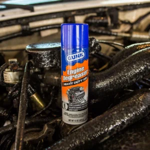 Gunk Heavy Duty Gel Engine Degreaser – 425g