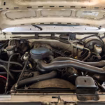 Gunk Heavy Duty Gel Engine Degreaser – 425g