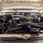 Gunk Heavy Duty Gel Engine Degreaser – 425g