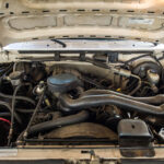 Gunk Heavy Duty Gel Engine Degreaser – 425g