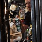 Liquid Wrench Chain & Cable Lube - 311g