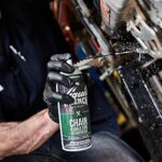 Liquid Wrench Chain & Cable Lube - 311g