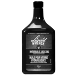Liquid Wrench Hydraulic Jack Oil – 354ml