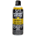 Liquid Wrench Penetrating Oil - 312g