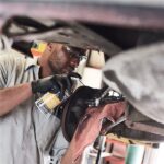 Liquid Wrench Penetrating Oil - 312g
