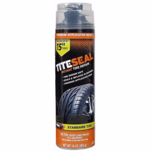 Gunk TiteSeal Instant Tire Repair – 510g