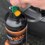 Gunk TiteSeal Instant Tire Repair – 510g