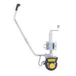 Mini Mover 3, 12v Motorized Jockey Wheel for Trailers up to 6,000lbs
