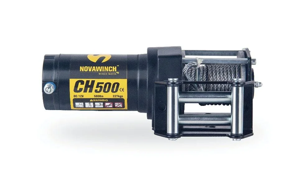 Novawinch CH500 Hoist Winch Novawinch CH500 Hoist Winch