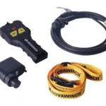 Novawinch DUO Wireless Remote Control for PRO Plus Series Winches