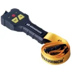Novawinch DUO Wireless Remote Control for PRO Plus Series Winches