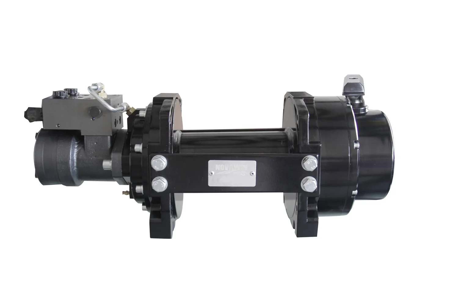 Novawinch HEN10000 Hydraulic Winch Novawinch HEN10000 Hydraulic Winch