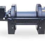 Novawinch HEN12000 Hydraulic Winch