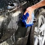 Turtle Wax 4-piece Carnauba Wash & Wax Kit1