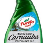 Turtle Wax Express Shine Carnauba Spray Wax