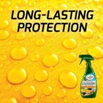 Turtle Wax Express Shine Carnauba Spray Wax