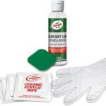 Turtle Wax Headlight Lens Repair & Renew Kit with Heal & Seal Technology
