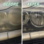 Turtle Wax Headlight Lens Repair & Renew Kit with Heal & Seal Technology