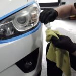 Turtle Wax Headlight Lens Repair & Renew Kit with Heal & Seal Technology